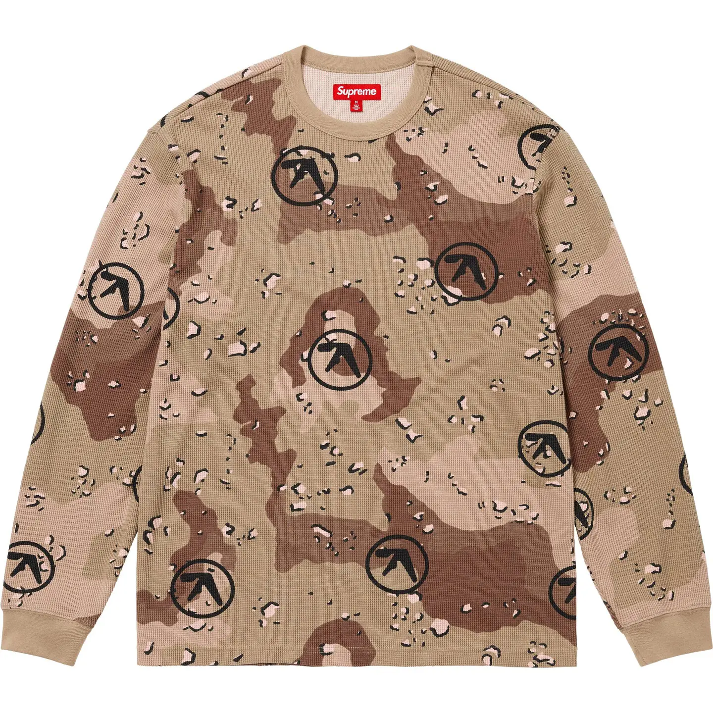 Supreme/Aphex Twin Thermal | Supreme 25ss