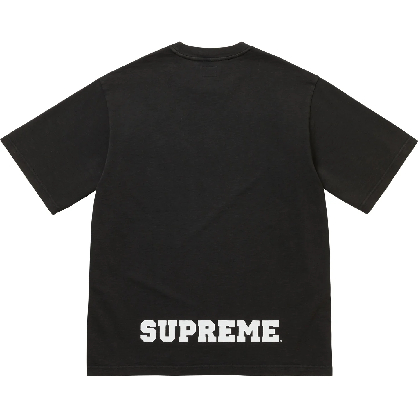 Supreme®/GOODENOUGH S/S Top | Supreme 25ss
