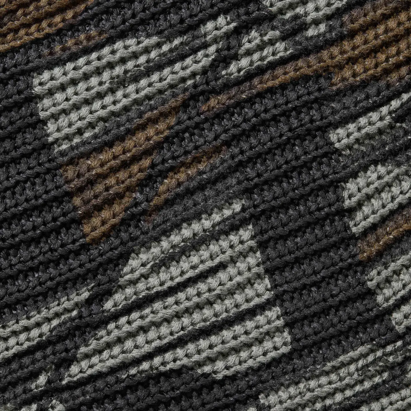 Old English Printed Sweater | Supreme 25ss