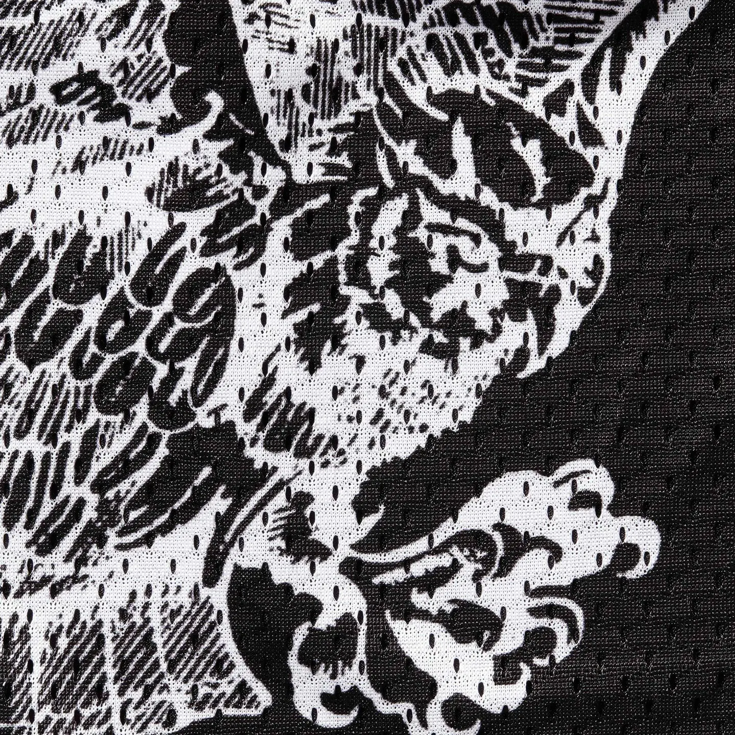 Varsity Mesh Short | Supreme 25ss