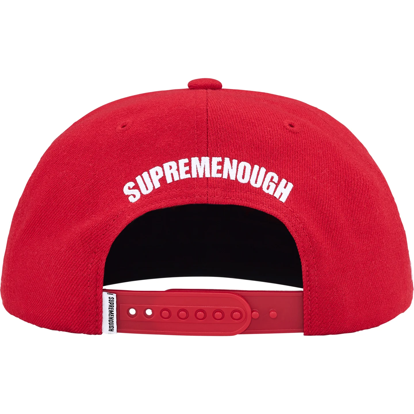 Supreme®/GOODENOUGH 6-Panel | Supreme 25ss