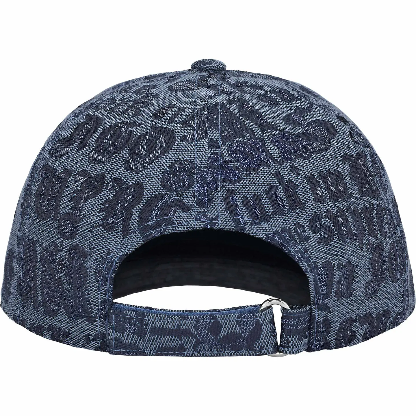 Cities Jacquard 6-Panel | Supreme 25ss