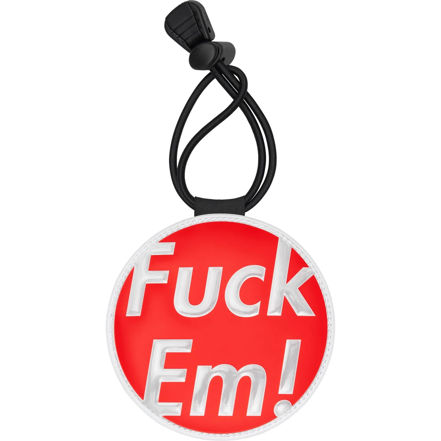 Supreme®/Blue Lug Reflector | Supreme 25ss