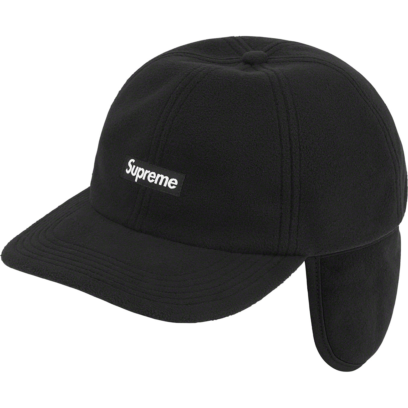 WINDSTOPPER® Small Box Earflap 6-Panel | Supreme 20fw