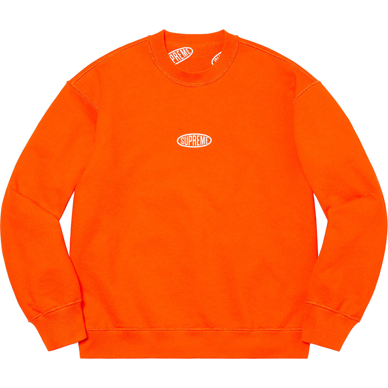 Liner Crewneck | Supreme 21ss