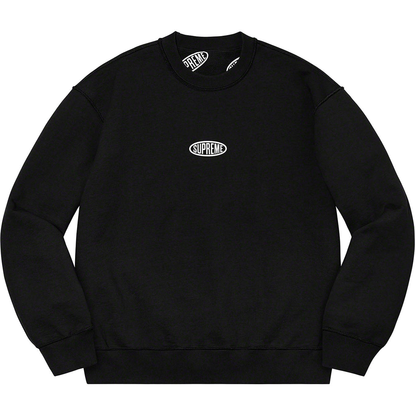 Liner Crewneck | Supreme 21ss