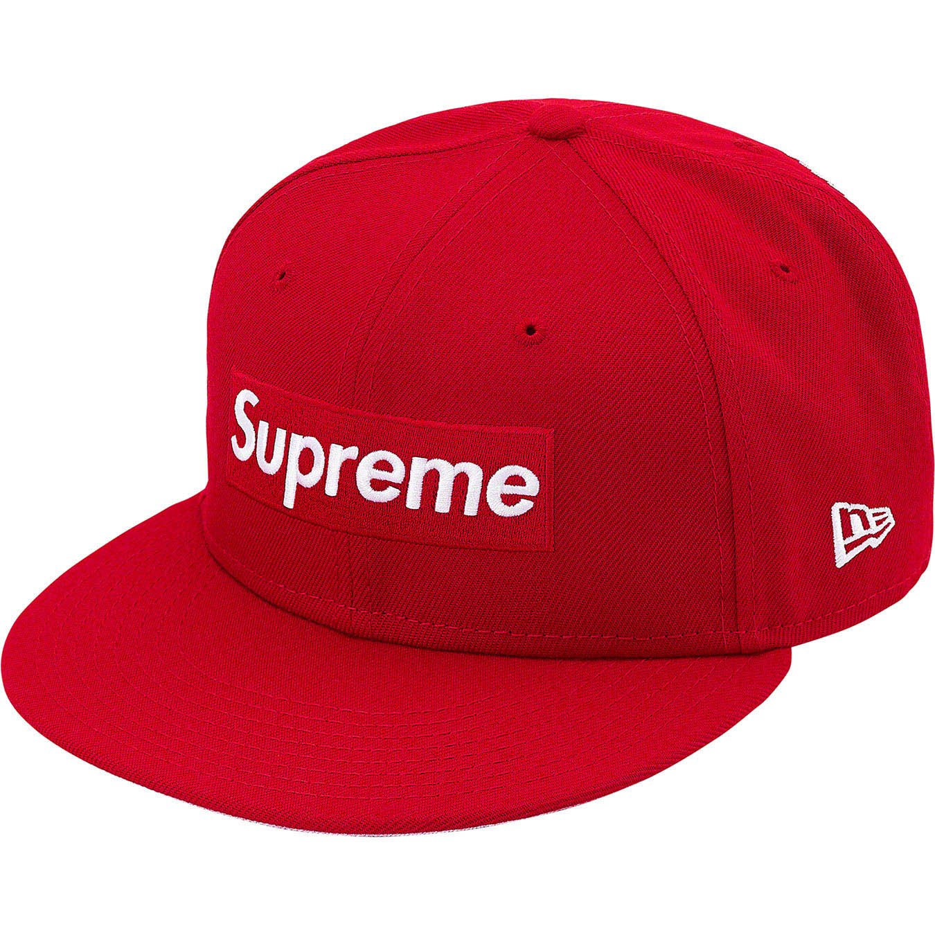 Champions Box Logo New Era® | Supreme 21ss