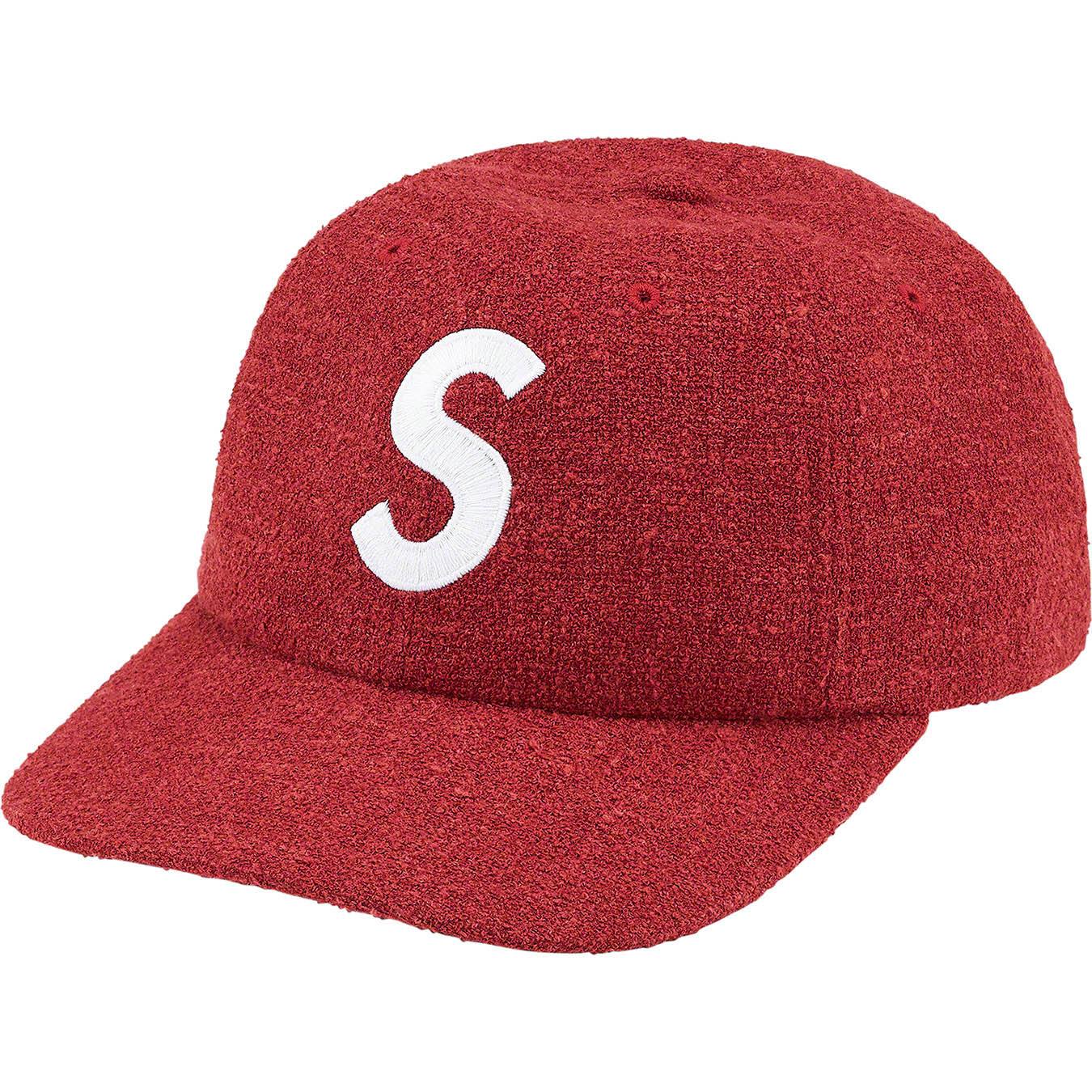 Terry S Logo 6-Panel | Supreme 21ss