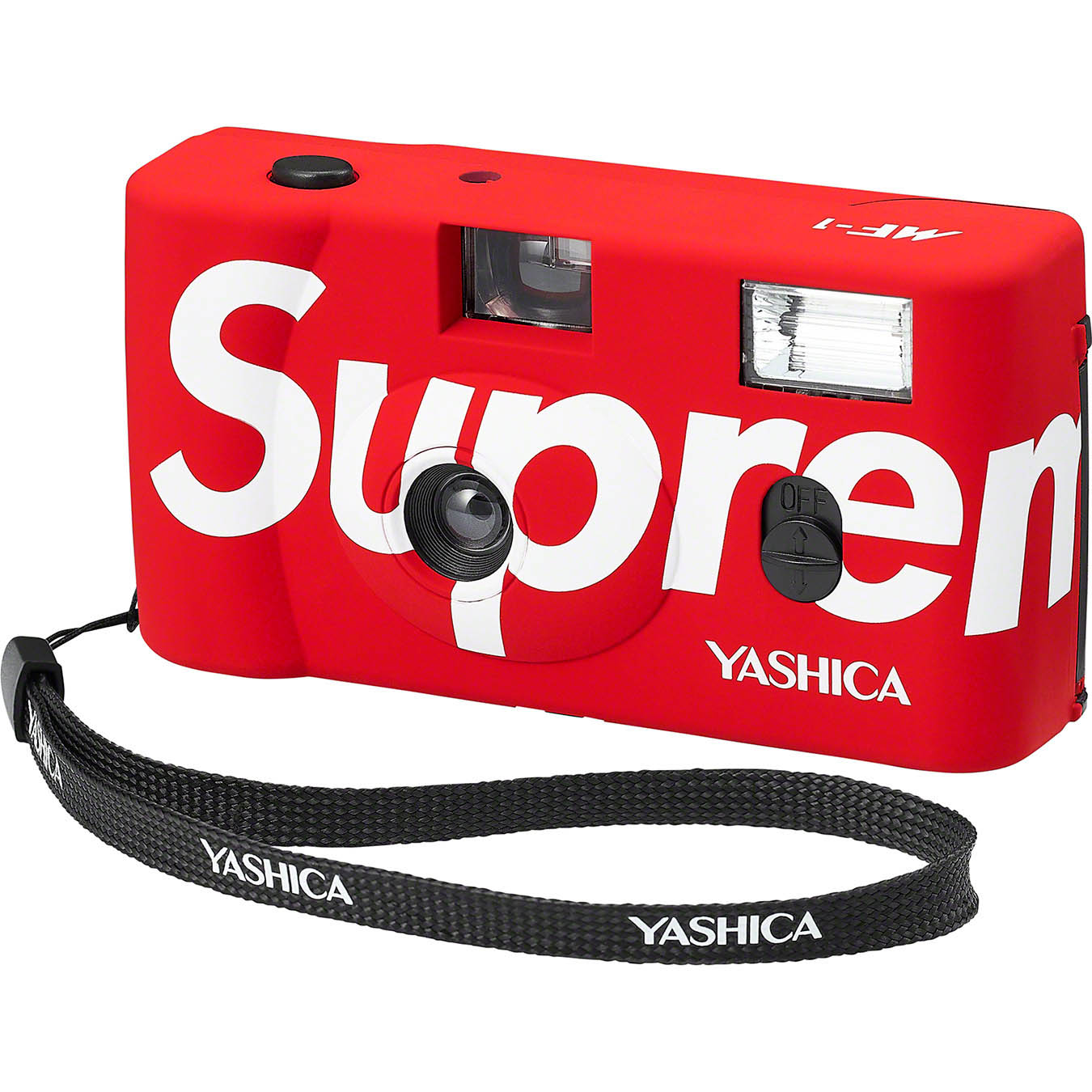 Supreme®/Yashica MF-1 Camera | Supreme 21ss