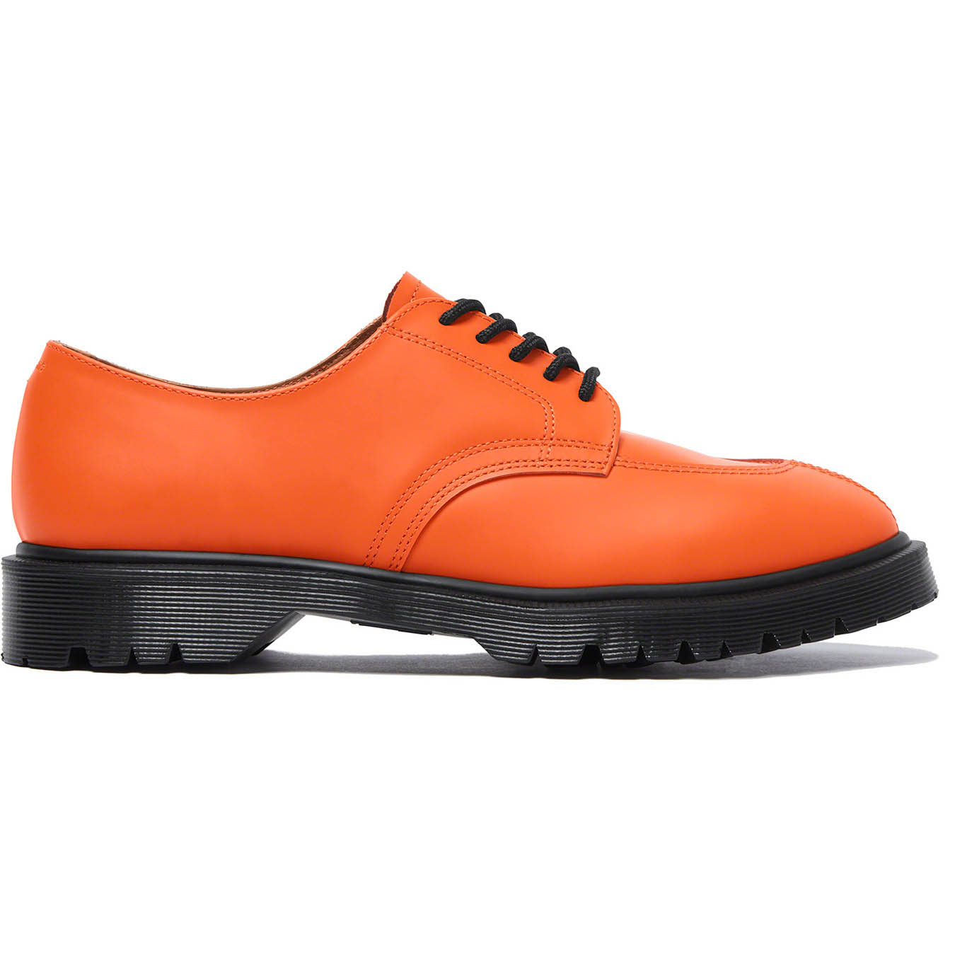 Supreme®/Dr. Martens Split Toe 5-Eye Shoe | Supreme 21ss