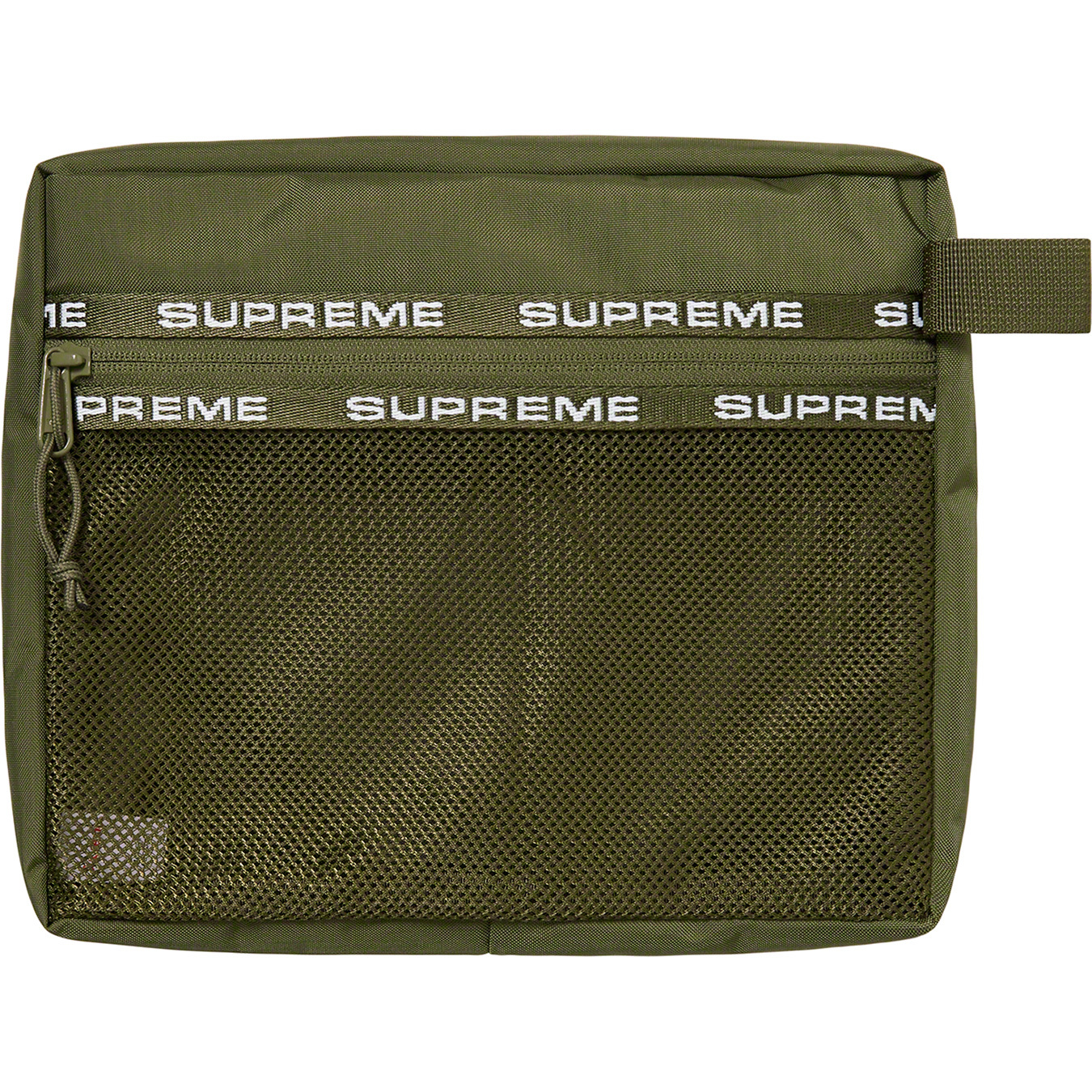 Organizer Pouch Set | Supreme 22fw