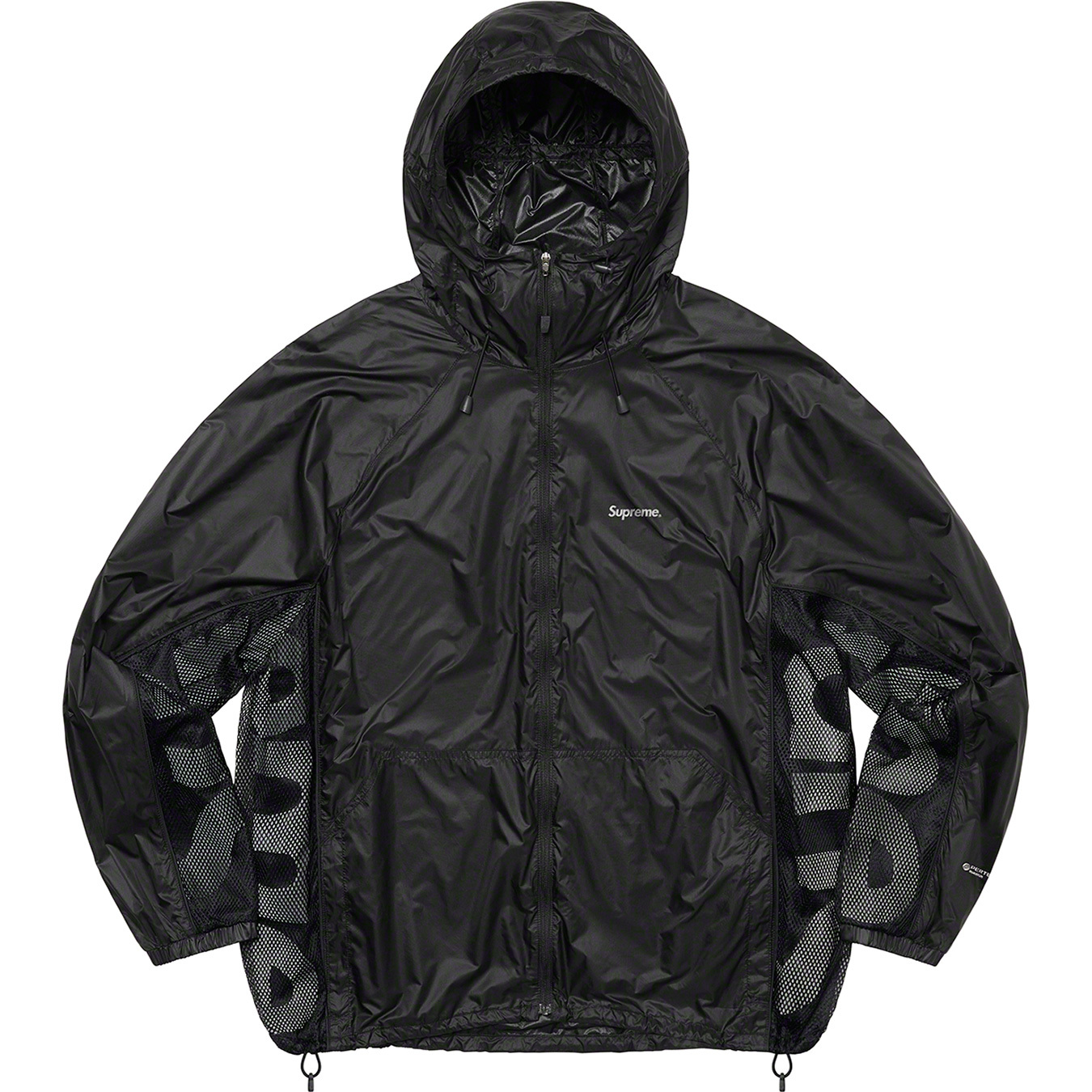 Ripstop Hooded Windshell | Supreme 22ss