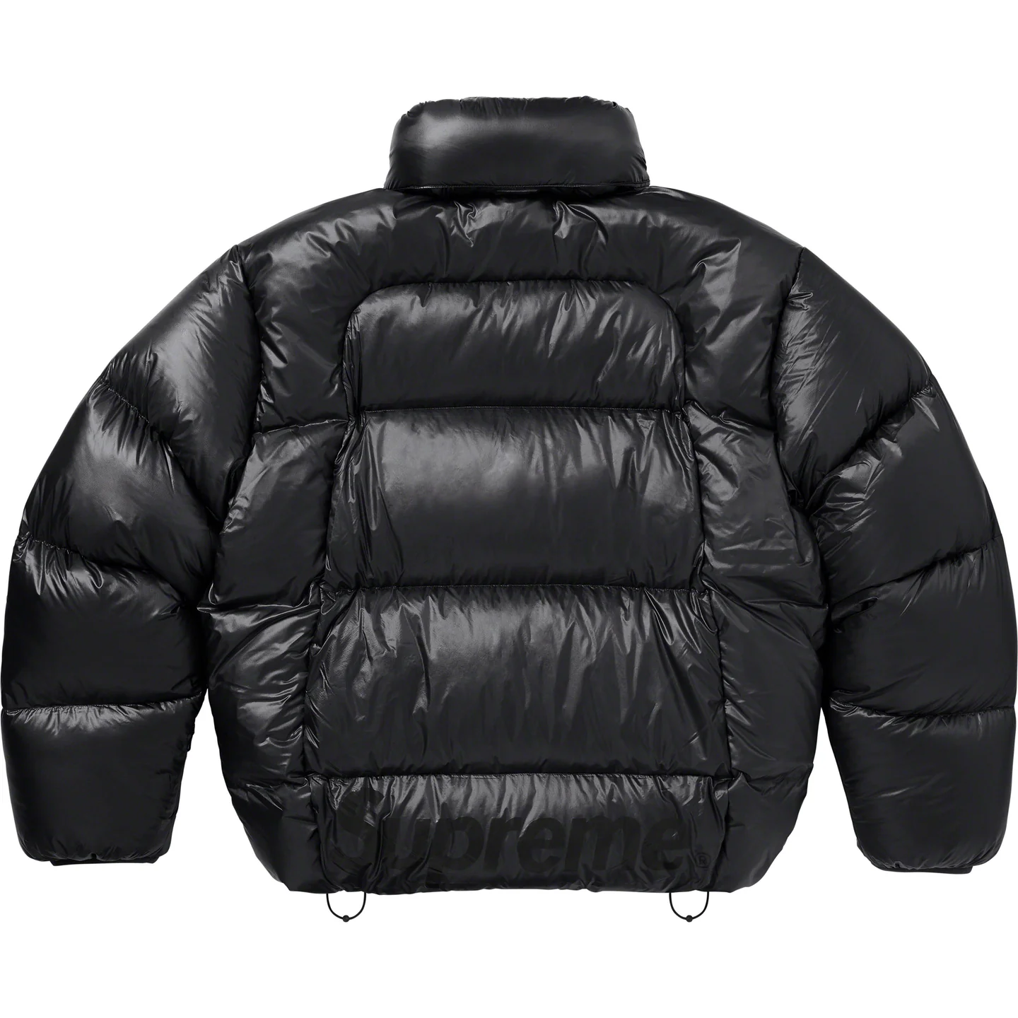 Featherweight Down Puffer Jacket | Supreme 23fw