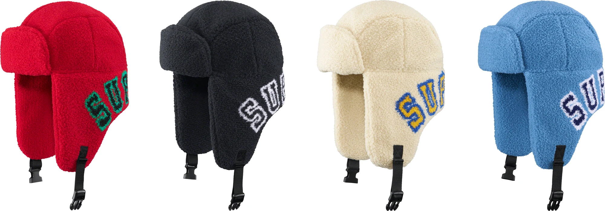 Shearling Trooper | Supreme 23fw