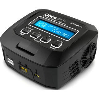 ヨコモ Li-po 4000mAh/7.4V ストレートパック バッテリー [YB-L400C