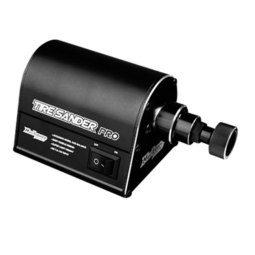 タイヤセッターPro ブラック [MM-TSPK] - スーパーラジコン