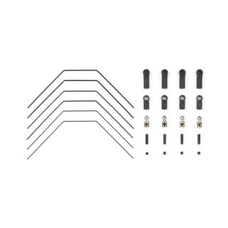 DB01用パーツ - スーパーラジコン