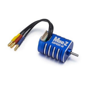 XERUN V3 センサードブラシレス ESC XERUN V3 センサードブラシレス