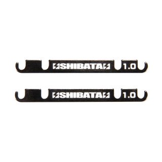 R31S335)GRK ハイトアジャストリアダンパーステー grk5r R31S335)GRK