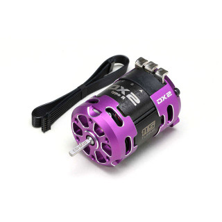 レーシングパフォーマーDX2モーター用 スペアローター 12.5×7.25×24mm