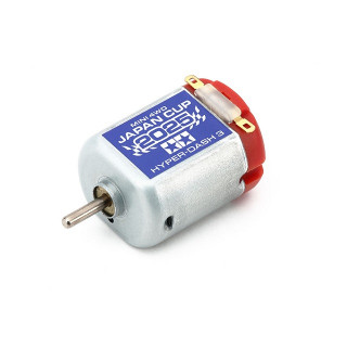 ハイパーダッシュモーターPRO J-CUP 2025 [95175] - スーパーラジコン