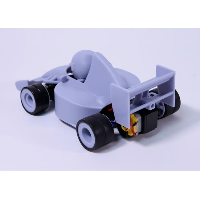 フォーミュラ F91 ボディセット [MZF-F91C] - スーパーラジコン