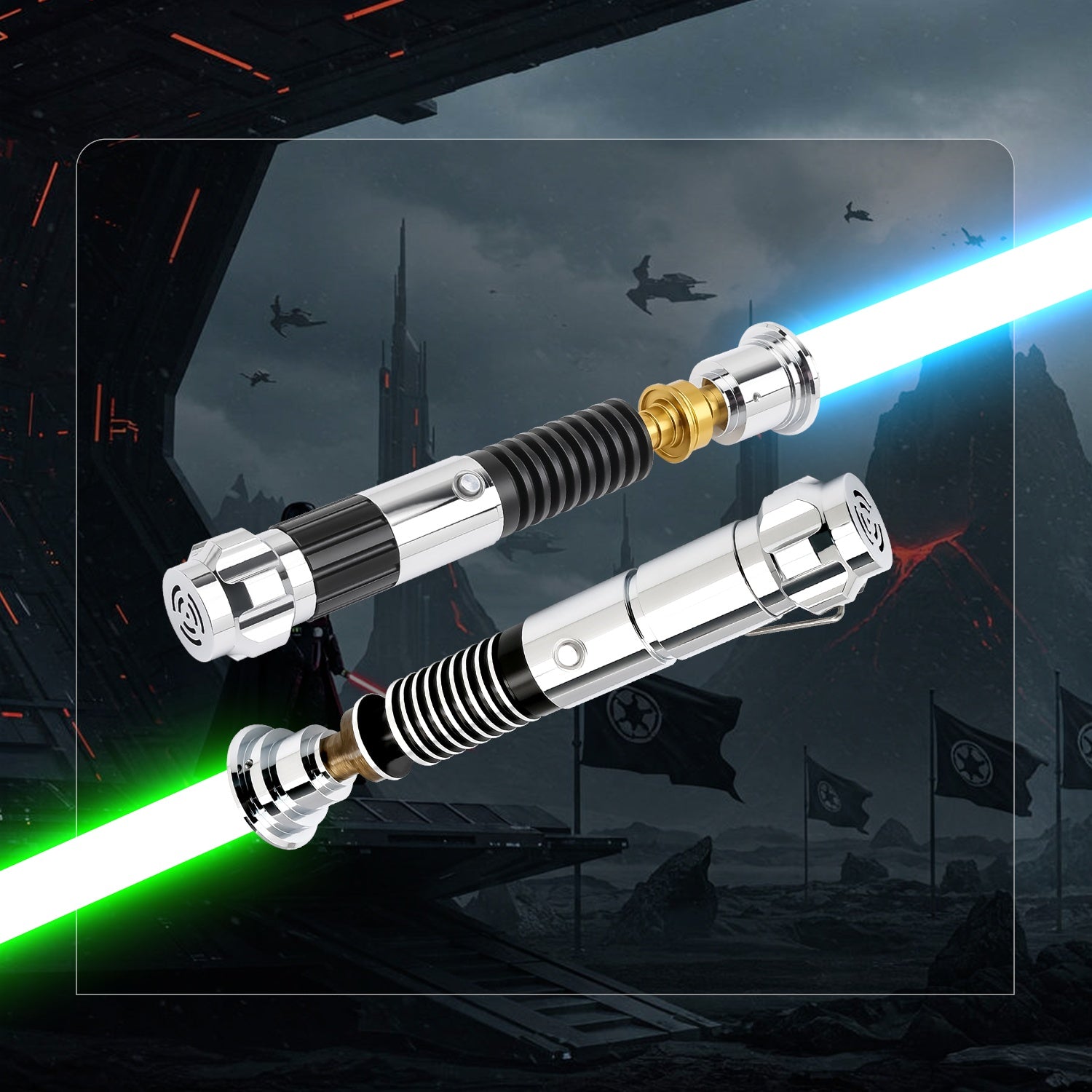 ライトセーバーが45％オフ以上の割引！ – SUPERNEOX®