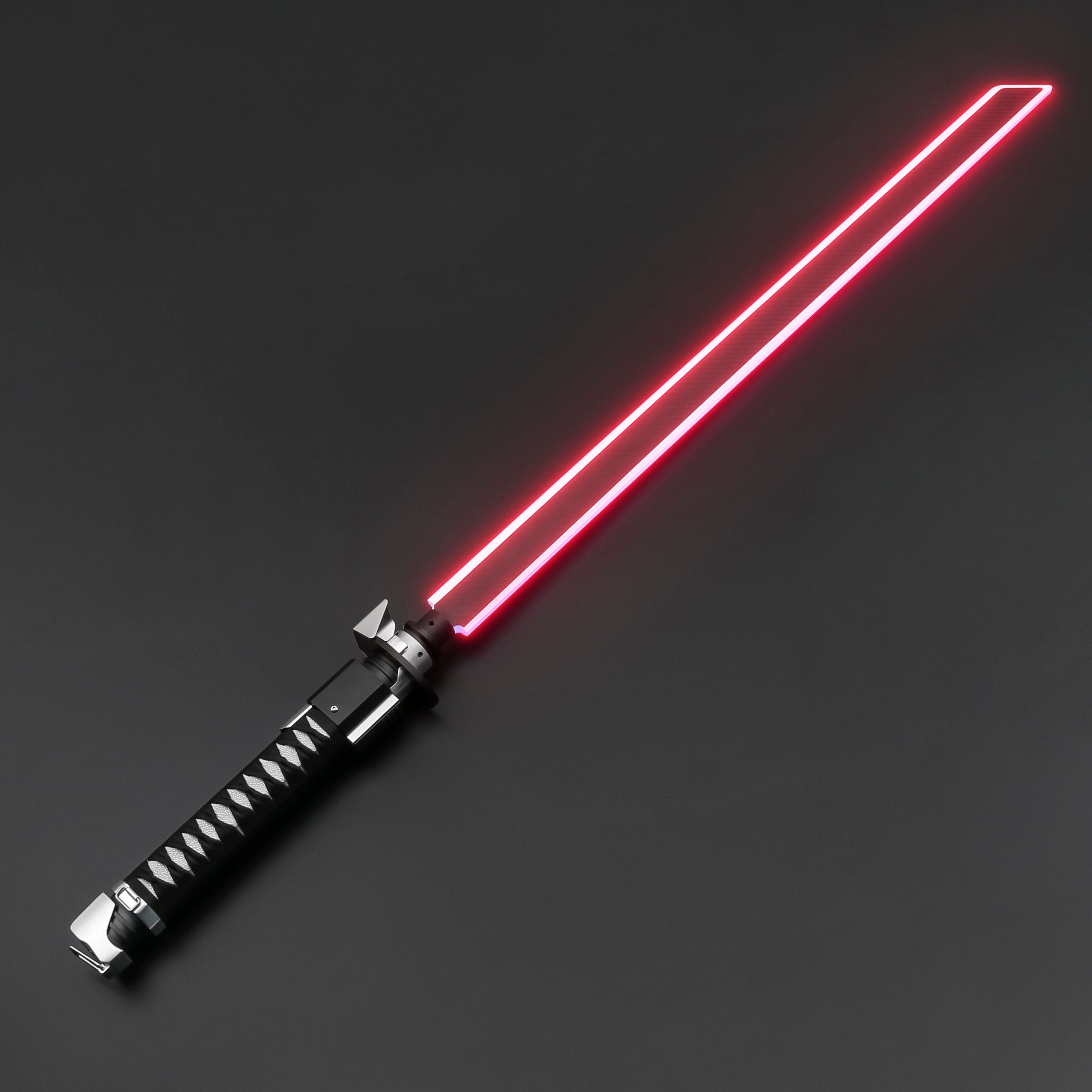Samurai Ronin Replica RGB/Neopixel Lightsaber – SUPERNEOX®