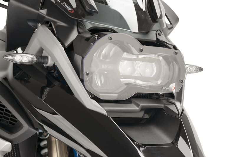 Buy Puig Headlight Protector for BMW R 1200 GS Adventure Online