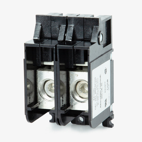 New Eaton BRPSF225 Lug Kit – SuperBreakers