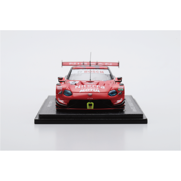 2024 Niterra MOTUL Z No.3 NISMO NDDP | SUPER GT SQUARE