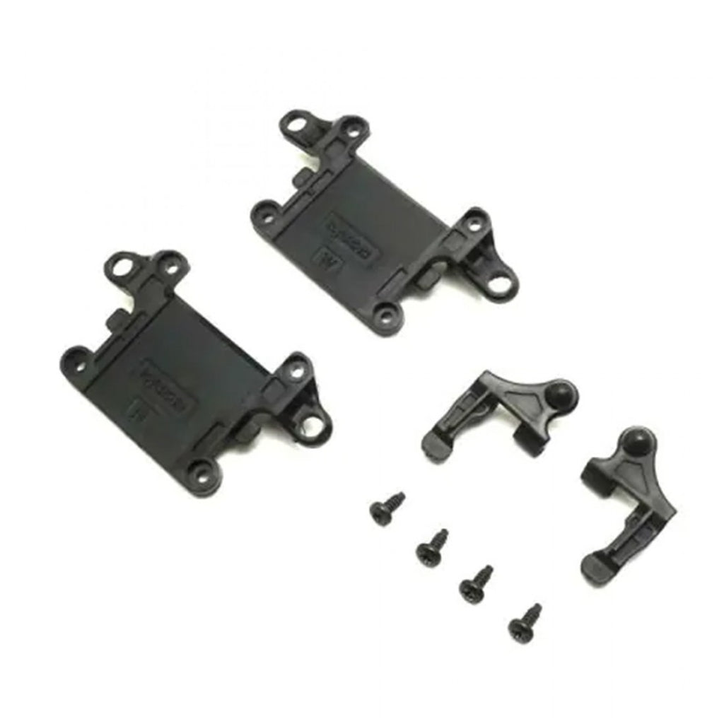 Front Suspension Arm Set 2.0 (MR-04) Mini-Z [Kyosho] MZ719 – Super