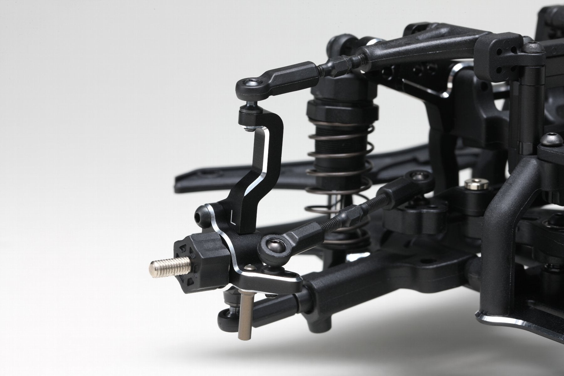 LTS SD1.0 LOAD TRANSFER HIGH Aluminum Lightweight Front Steering