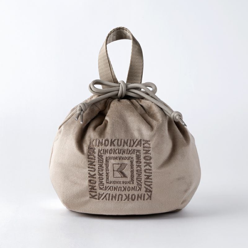 紀ノ国屋 保冷巾着 ハチワレ（猫） | 紀ノ国屋 公式オンラインストア