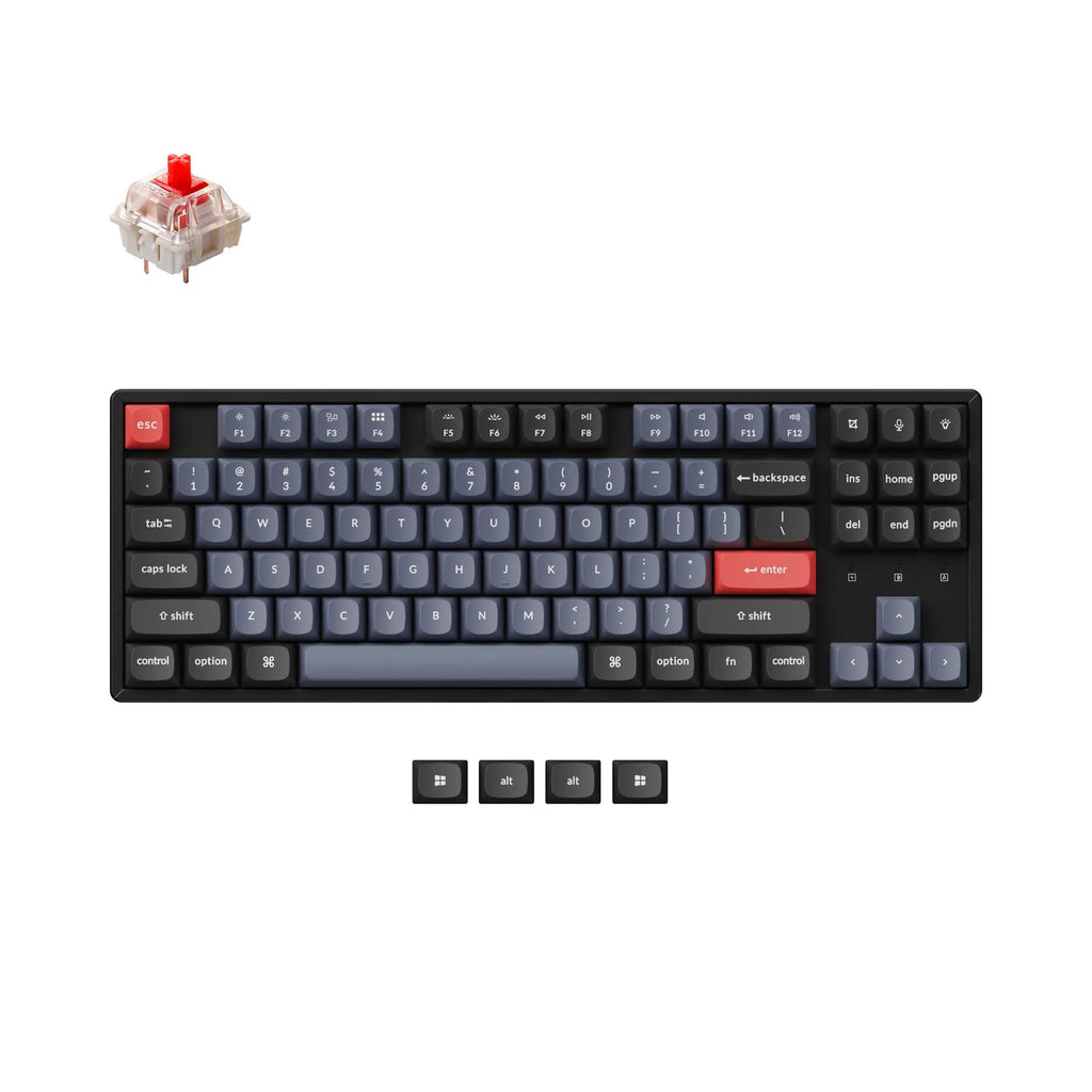 Keychron-K8-Pro-QMK-VIA-