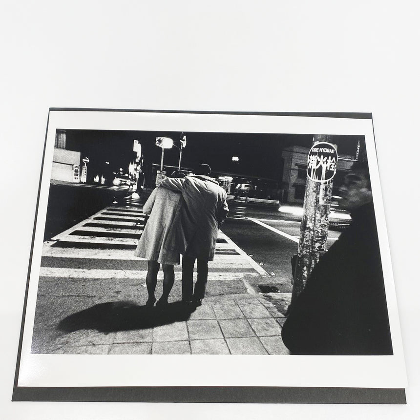 Gekijo 劇場 Special Edition Daido Moriyama (森山大道) – SUPER LABO