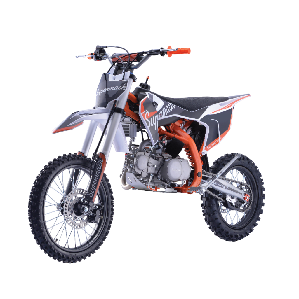SPMach MR31-1 Dirt Bike - Super Power Sports USA