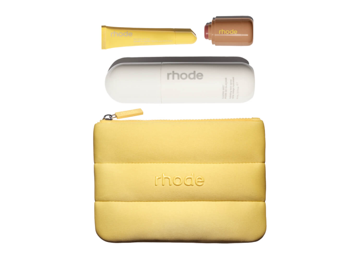 rhode サマーキット.ボディシール新品未開封 rhode サマーキット