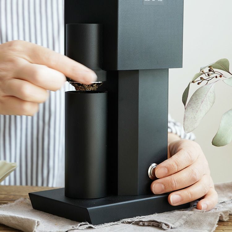 TIMEMORE タイムモアコーヒーグラインダー Bricks 01s正規輸入品・日本