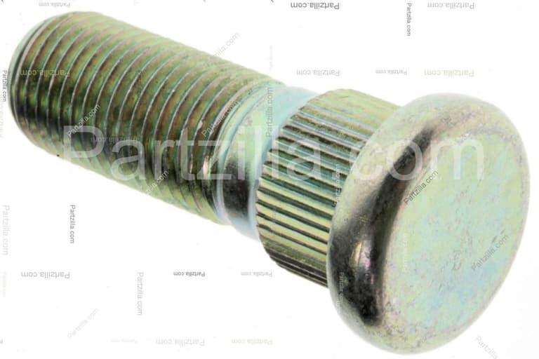 Kawasaki OEM Wheel Stud 12x1.25 mm SET/4 – SXS Connection