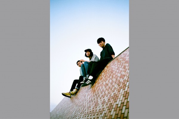 never young beachが新曲「夏のドキドキ」を7インチレコードでリリース