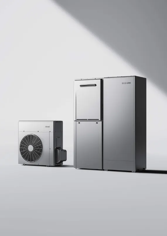 正直屋 | ガスと電気のいいとこどり、環境にも優しいハイブリッド給湯