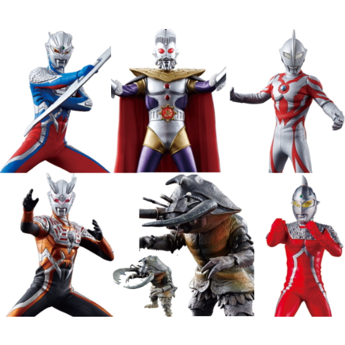 食玩王国オフィシャルウェブサイト HDM創絶ウルトラマンベリアルの逆襲