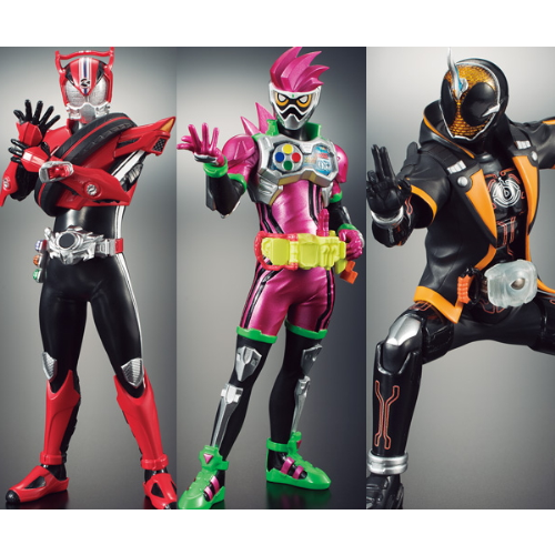 食玩王国オフィシャルウェブサイト HDM創絶仮面ライダー平成