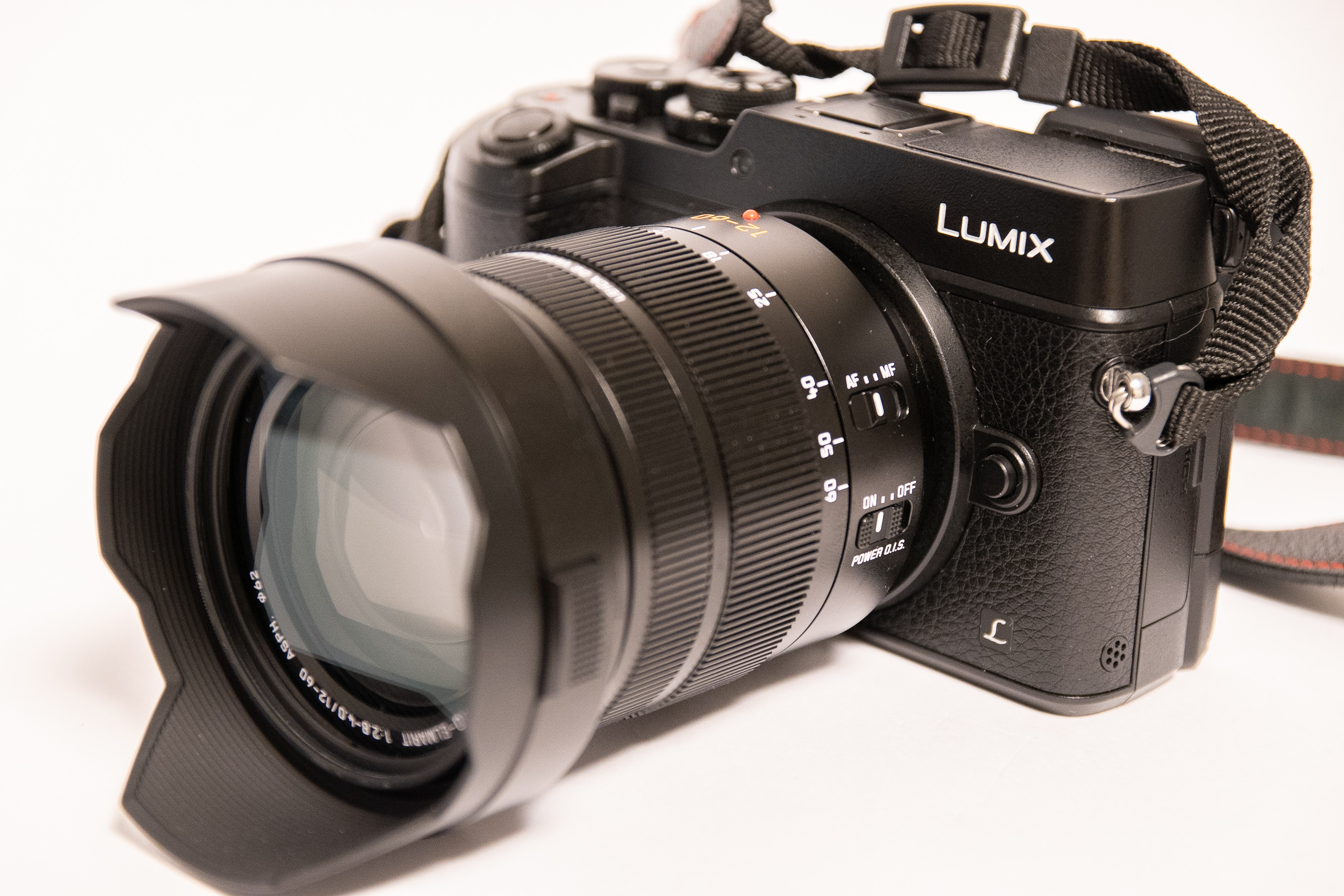 改めてPanasonic GX8の長期間使用レビュー | しゃべろぐ〜カメラと