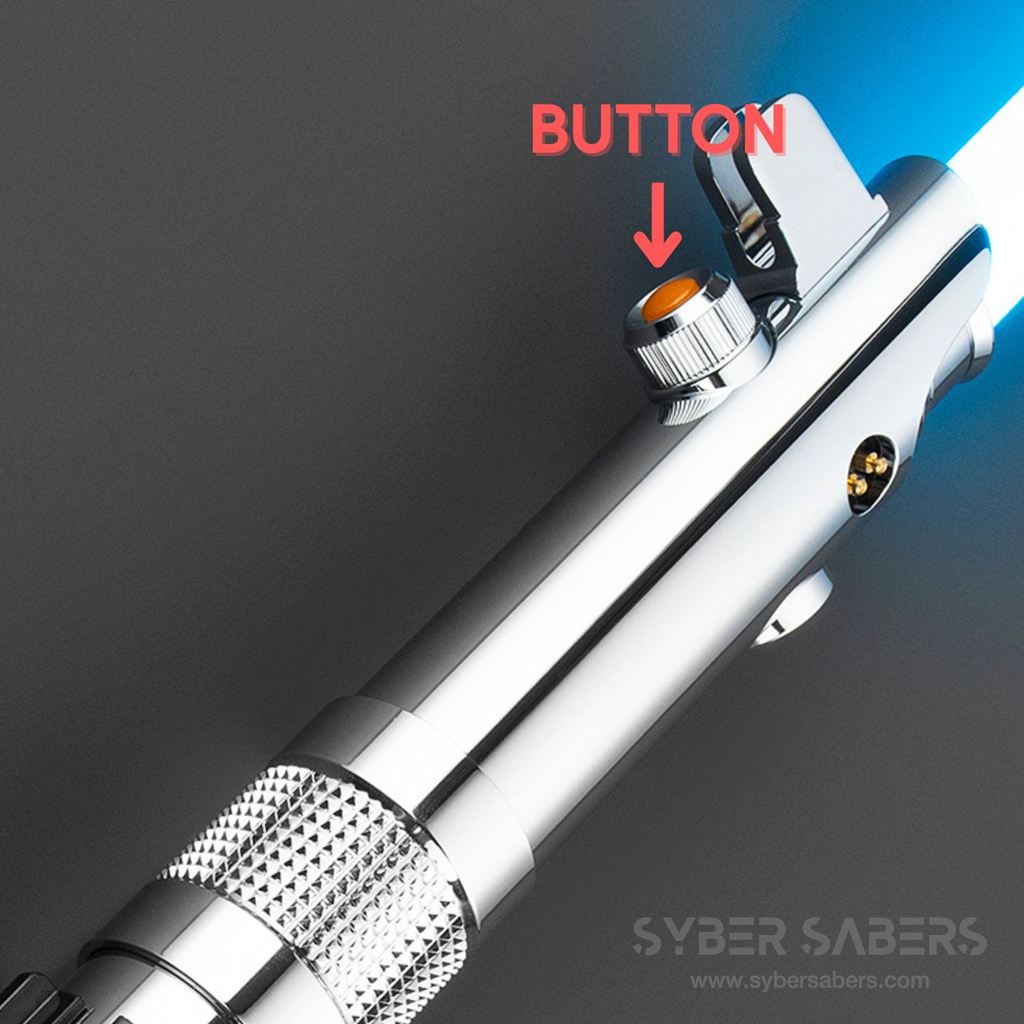 アナキンEP3モデル カスタムライトセーバーANI3V2｜SYBERSABERS