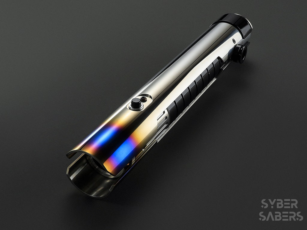 カスタムライトセーバー アコライト ソルモデル LGT SOL V2