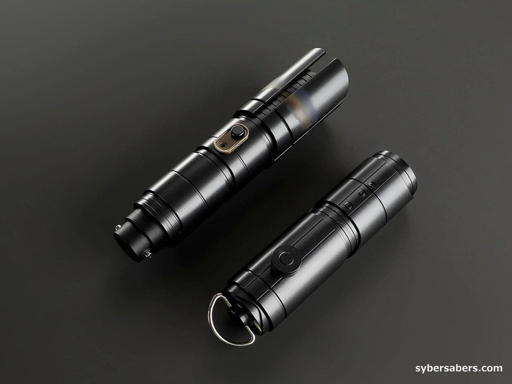 カスタムライトセーバー LGT STRANGER｜SYBERSABERS – SyberSabers