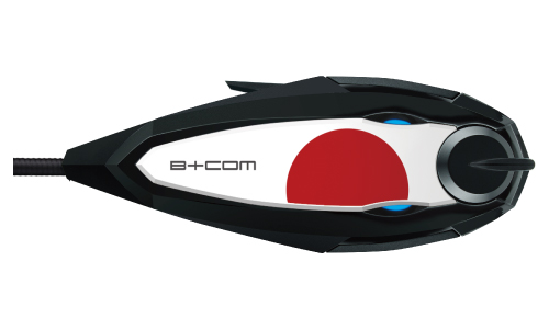 B+COM SB6XR アクセサリー・オプション品発売のお知らせ - SYGNHOUSE