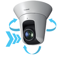 VB-H45 / VB-H45B【販売終了】 (Canon) - システムケイカメラ